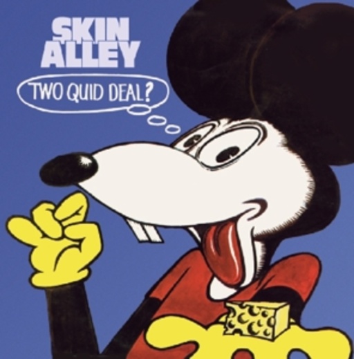 Skin Alley – Two Quid Deal