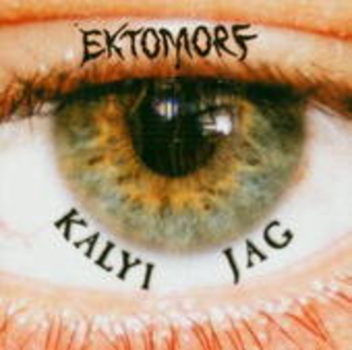 Ektomorf – Kalyi Jag