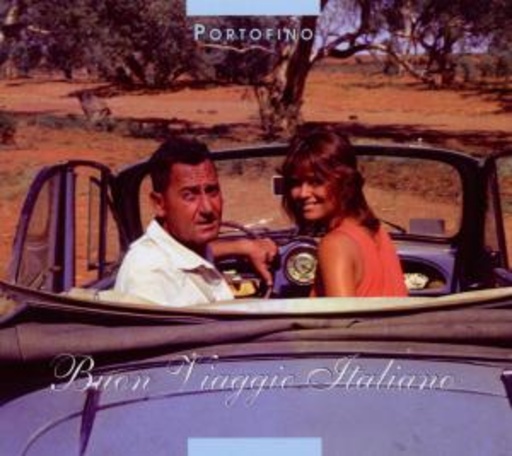 Diverse – Viaggio Italiano - Portofino