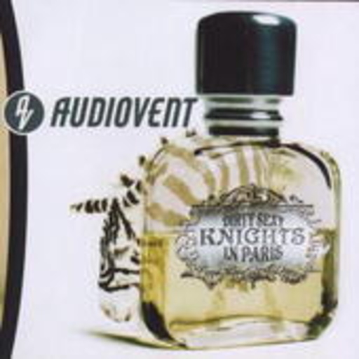 Audiovent – Dirty Sexy Nights In Paris