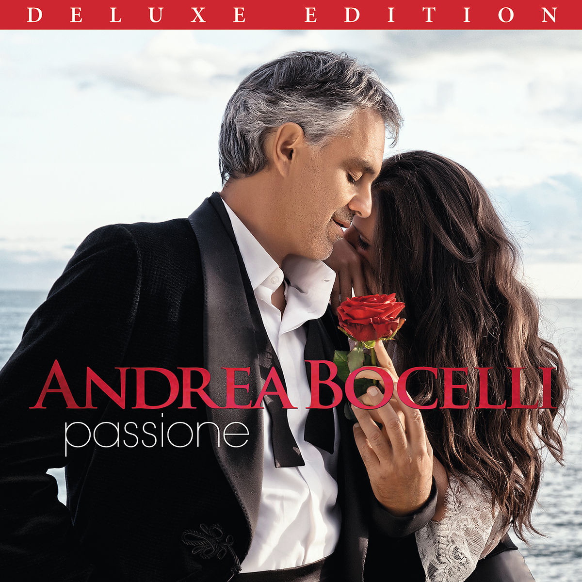 Andrea Bocelli – Passione