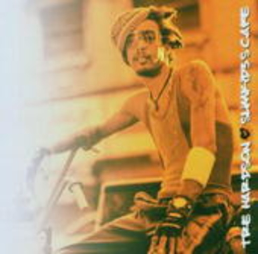 Tre Hardson – Slimkid3s Cafe
