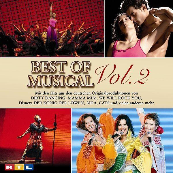 Best Of Musical Vol. 2