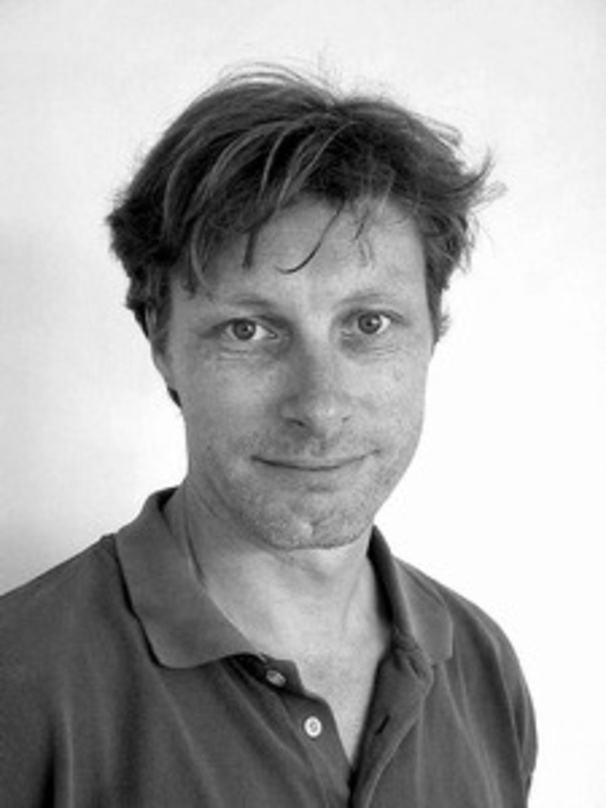 Freut sich auf Domino-Produkte: Anders Sjölin
