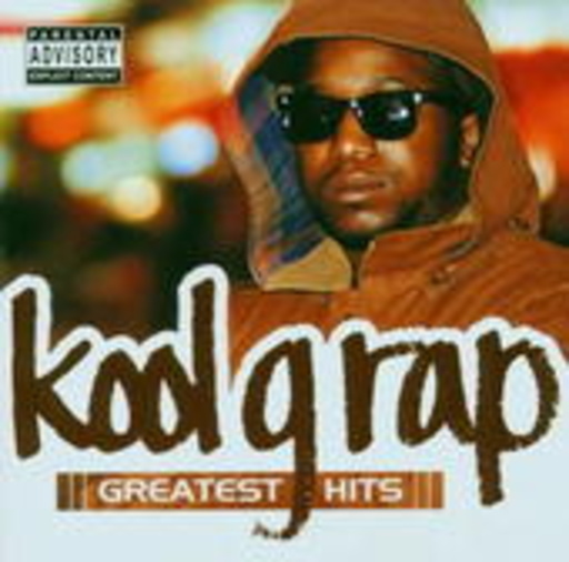 Kool G Rap – Greatest Hits