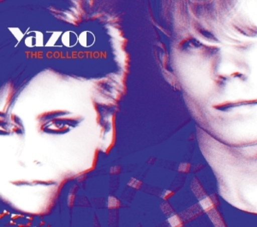 Yazoo – The Collection