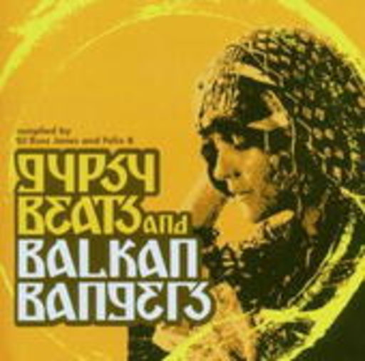 Diverse – Beats & Balkan Bangers