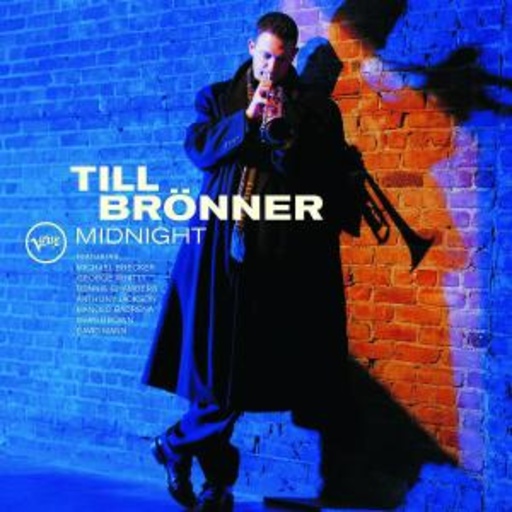 Till Brönner – Midnight