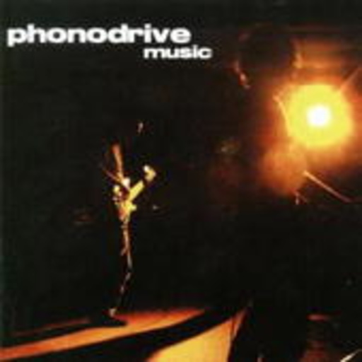Phonodrive – Music