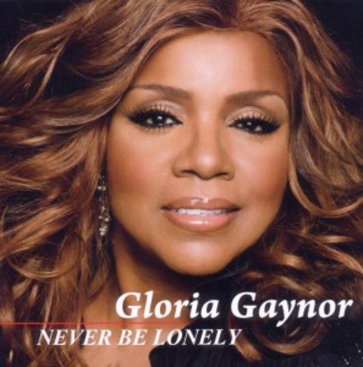 Never Be Lonely