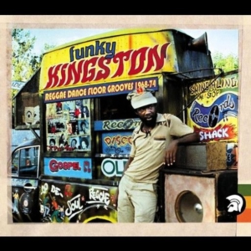 Diverse – Funky Kingston
