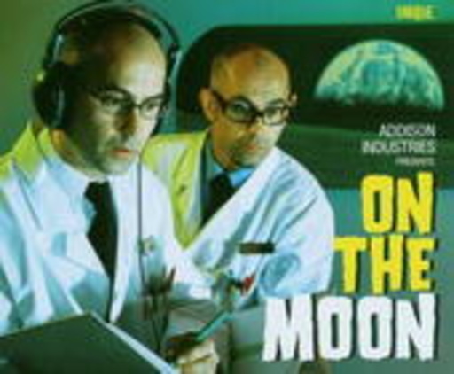Addison Industries – On The Moon