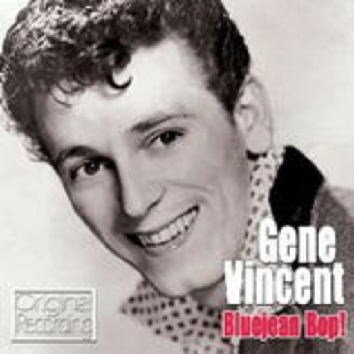 Gene Vincent – Bluejean Bop!