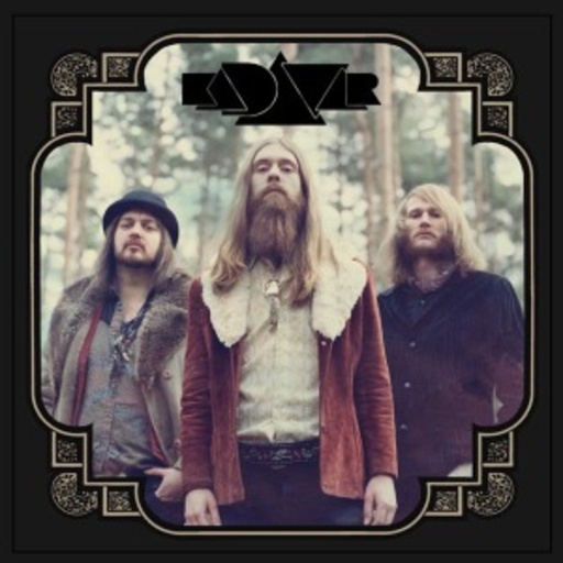 Kadavar – Kadavar