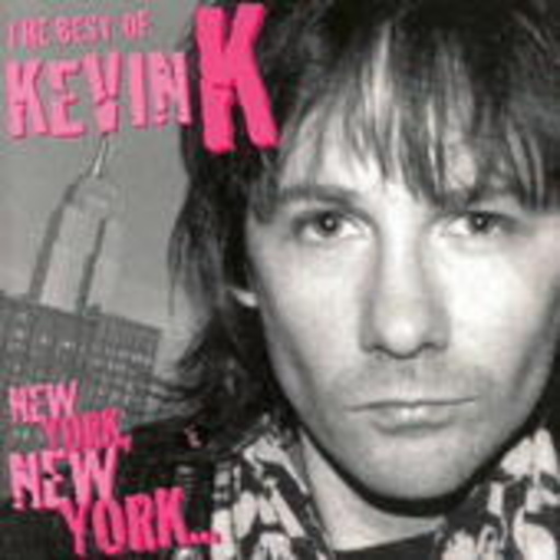 Kevin K. – New York, New York