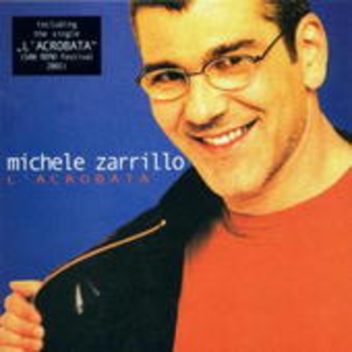 Michele Zarrillo – L' Acrobata EP