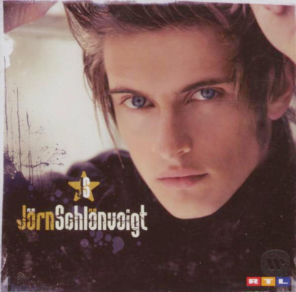 Jörn Schlönvoigt – Jörn Schlönvoigt