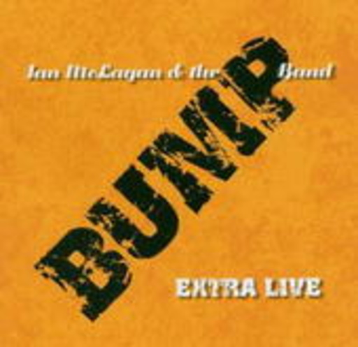 Ian McLagan & Bump Band – Extra Live