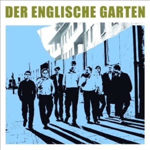 Der Englische Garten – Der Englische Garten