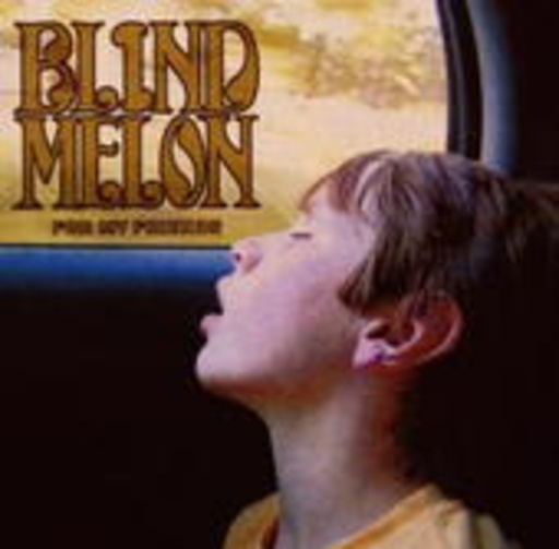 Blind Melon – For My Friends