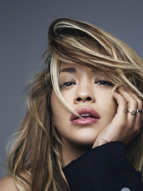 Steht beim Echo 2018 live auf der Bühne: Rita Ora