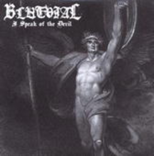 Blutvial – I Speak Of The Devil