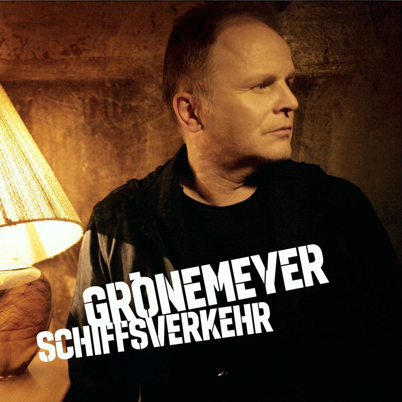 Setzt Herbert Grönemeyers Erfolgsserie fort: "Schiffsverkehr"