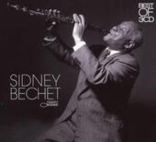 Sidney Bechet – Best Of