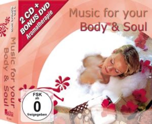 Diverse – Music For Your Body & Soul