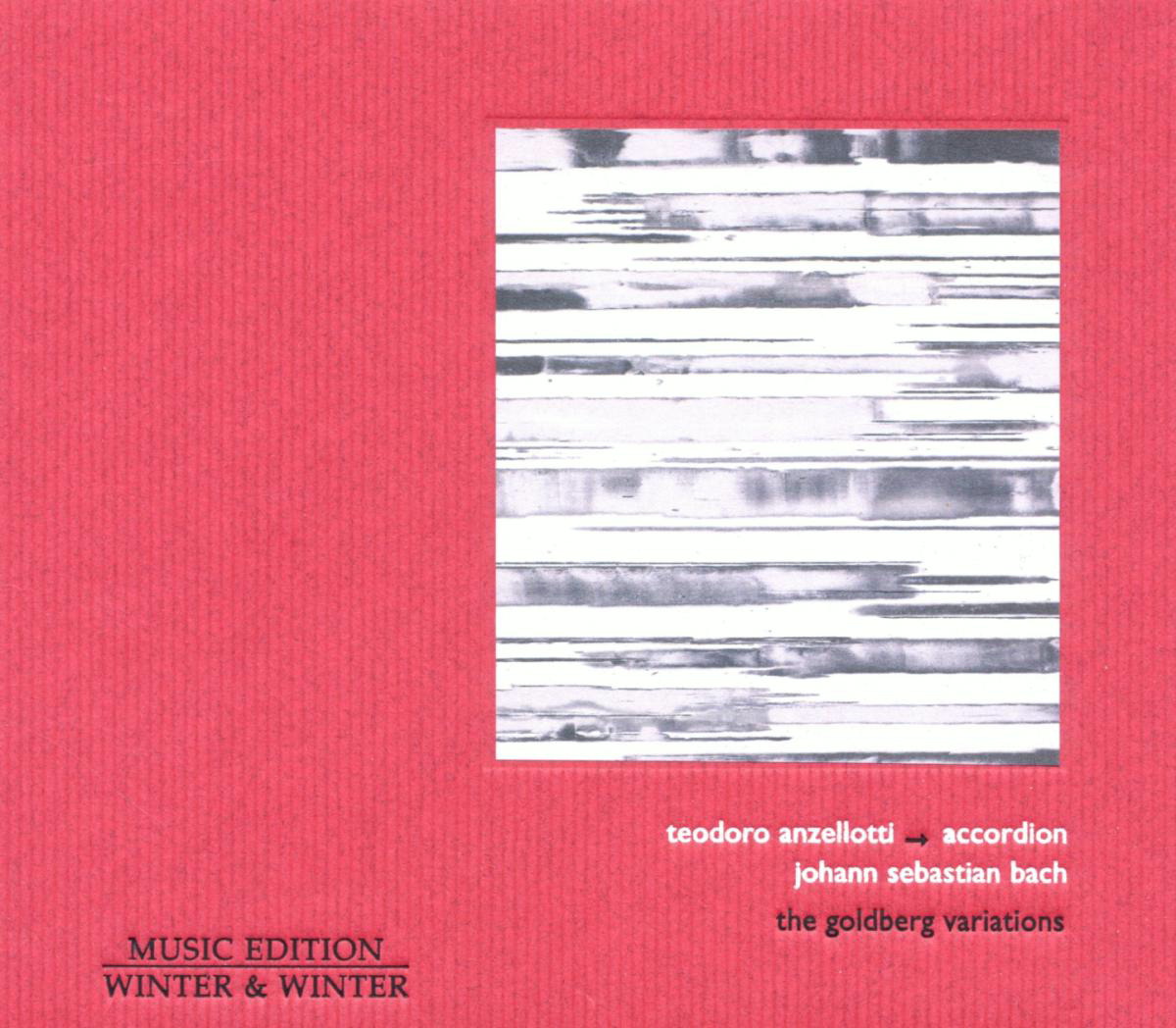 Teodoro Anzellotti – Goldberg-Variationen