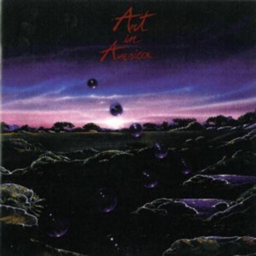 Art In America – Art In America