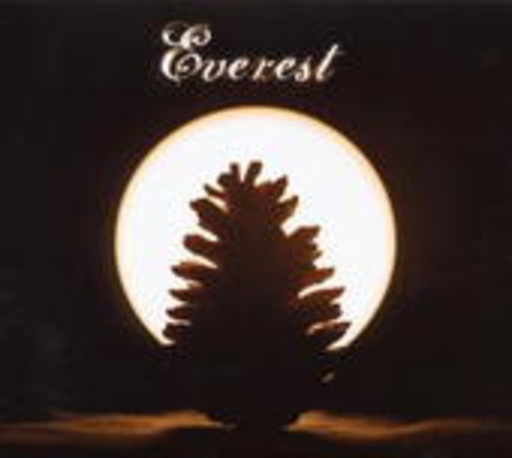 Everest – Ghost Notes