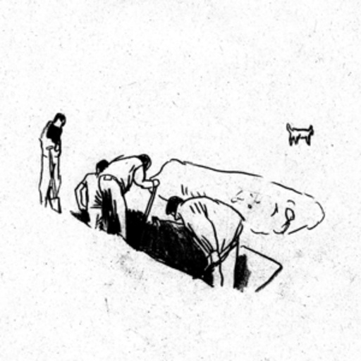 The Kurws – All That Is Solid Melts Into Air