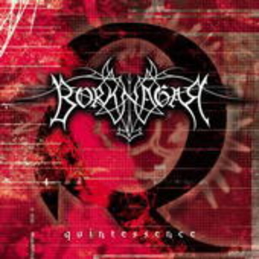 Borknagar – Quintessence