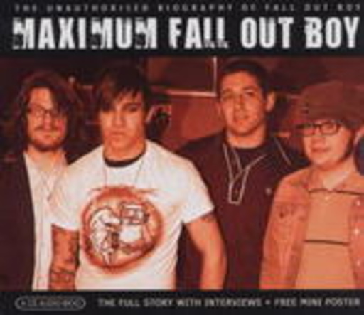 Fall Out Boy – Maximum Fall Out Boy