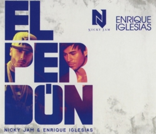 Nicky Jam & Enrique Iglesias – El Perdón