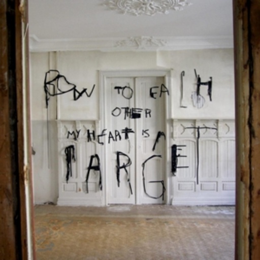 Bow To Each Other – My Heart Is A Target