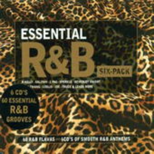 Essential R&B Six-Pack