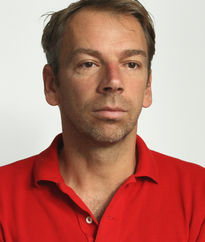 Stößt zu Koch Universal: Heiner Peschmann