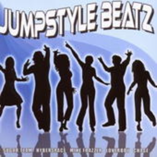 Diverse – Jumpstyle Beatz