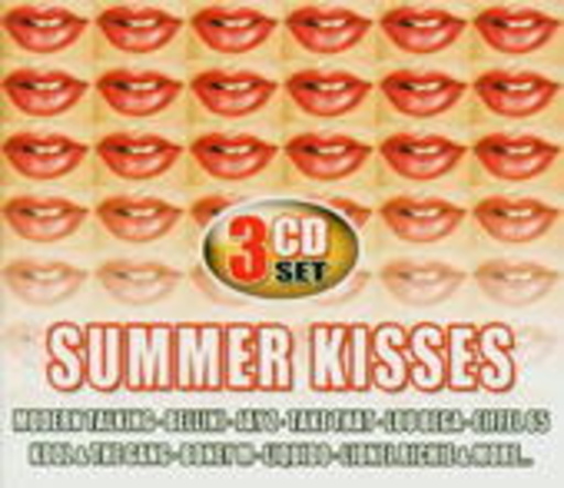 Summer Kisses