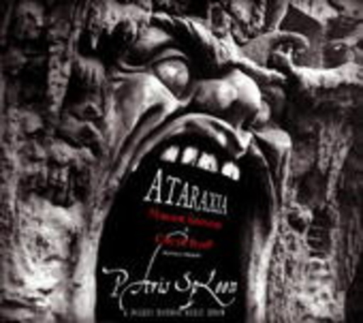 Ataraxia – Paris Spleen