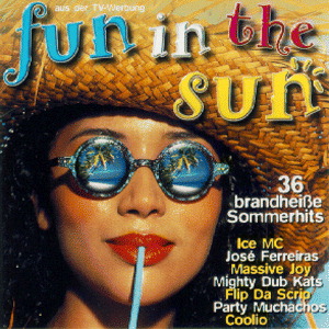 Diverse – Fun In The Sun