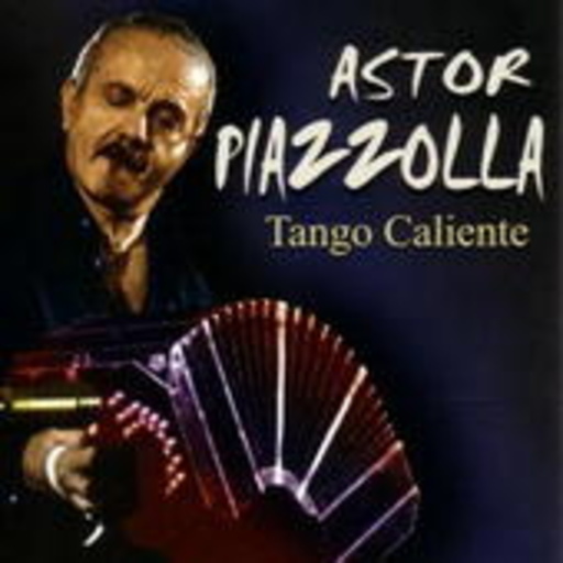 Astor Piazzolla – Collection