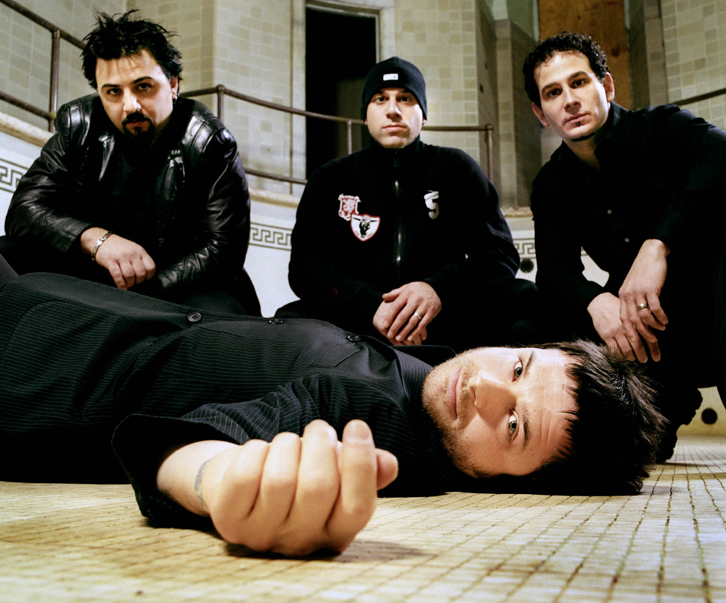 Life Of Agony
