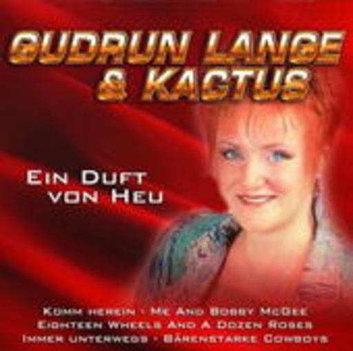 Ein Duft von Heu