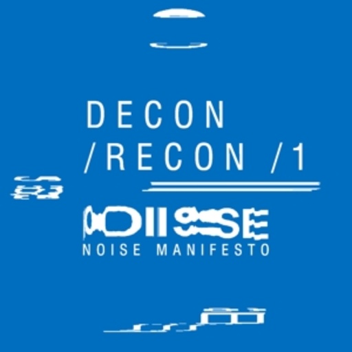 Diverse – Decon/Recon #1