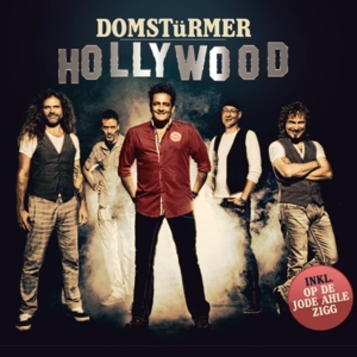 Domstürmer – Hollywood