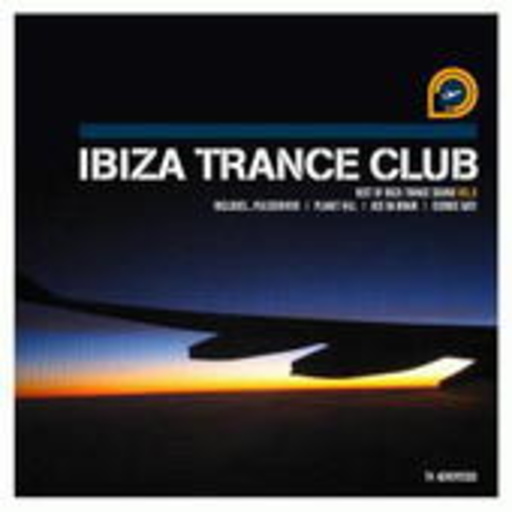 Diverse – Ibiza Trance Club Vol. 8 - Best Of Ibiza Trance Sound