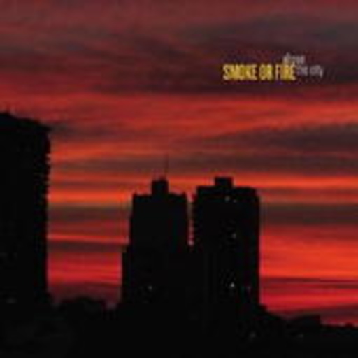 Smoke The City – Above The City